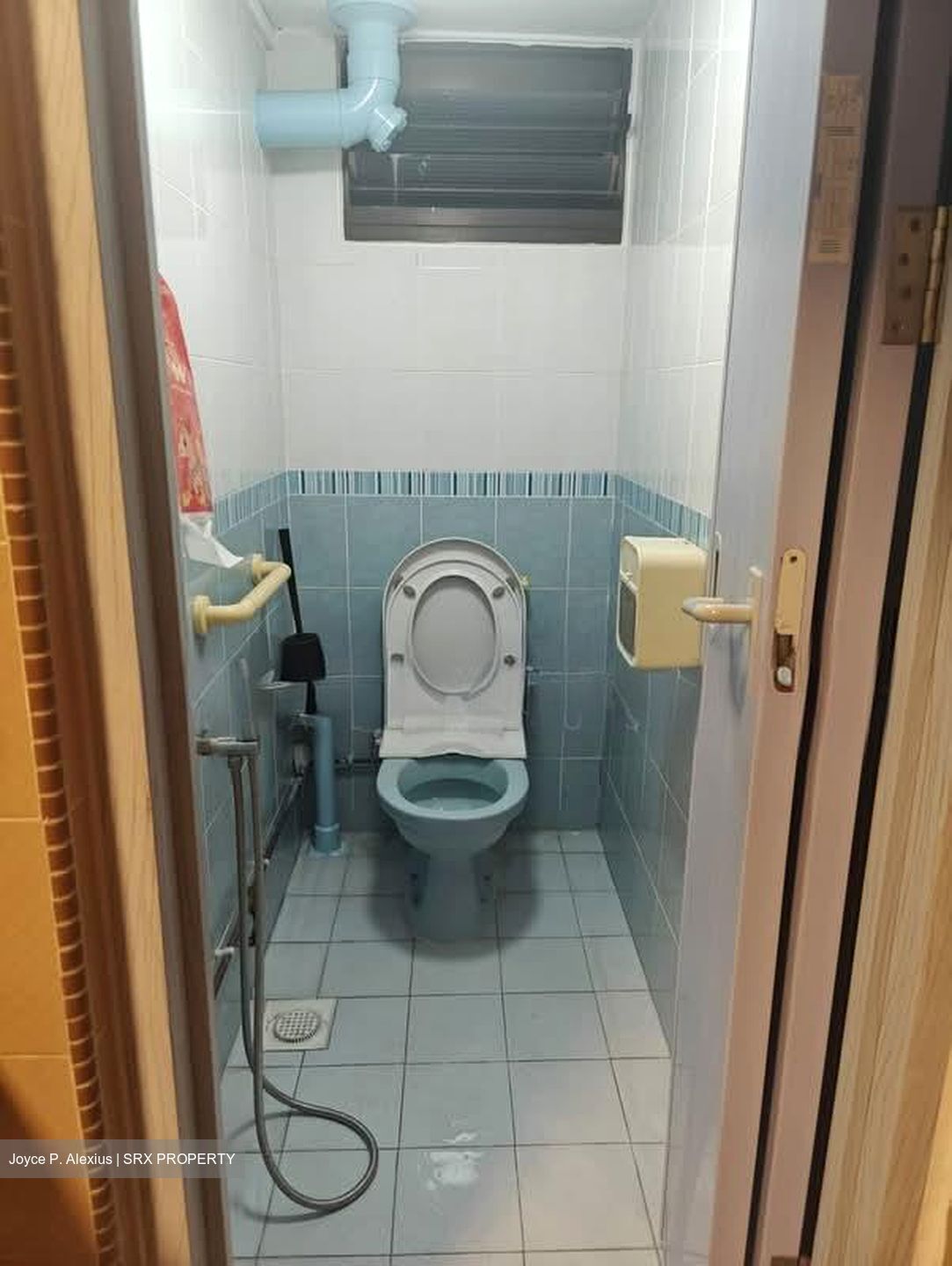 Blk 53 New Upper Changi Road (Bedok), HDB 4 Rooms #538383681